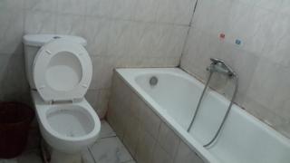 Jack Guest House - Addis Ababa - 2