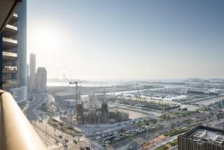 Luxurious place to stay in Dubai Marina - 8