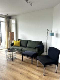 Appartement in Amsterdam west - Amesterdão - 0