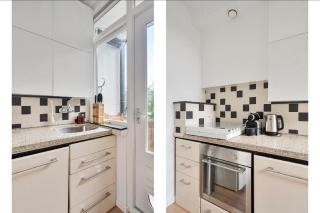 Appartement in Amsterdam west - Amesterdão - 9
