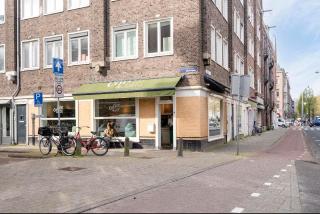 Appartement in Amsterdam west - Amesterdão - 4
