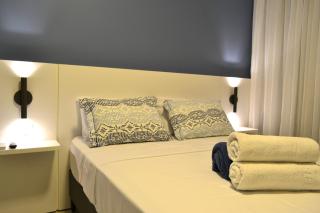 Apartamento Horizonte Azul Vista Serra - Palmas - 6