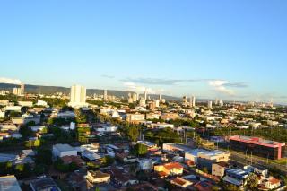 Apartamento Horizonte Azul Vista Serra - Palmas - 6