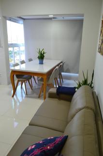 Apartamento Horizonte Azul Vista Serra - Palmas - 5