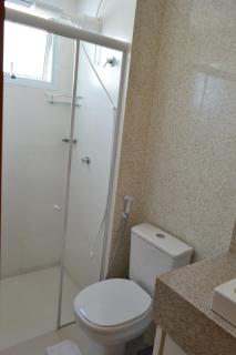 Apartamento Horizonte Azul Vista Serra - Palmas - 3