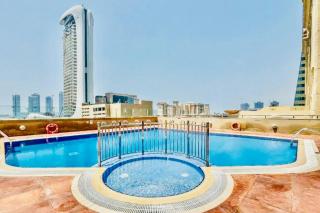 Luxurious place to stay in Dubai Marina - 9