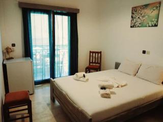 Hotel Akropolis - Sivota - 8