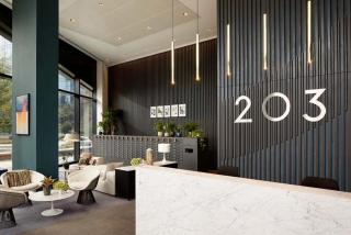 Amory Tower - One Bedroom - Londra - 4