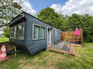 Gite "home" - piscine - Juvigny-le-Tertre - 7