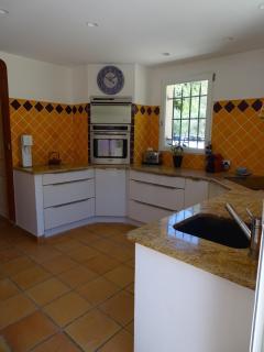 villa Simone - Méounes-lès-Montrieux - 4