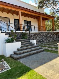 Cabaña Casa Carolina - Mazamitla - 7