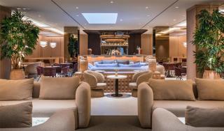 Barceló Bilbao Nervión - 3