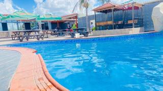 Magodi Lodge - Lusaka - 9