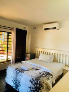 Magodi Lodge - Lusaka - 7