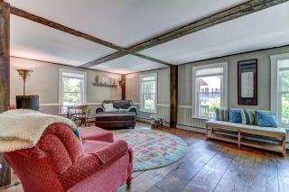 New Lovely Vermont Hamlet Home near Rock River - Newfane - 2