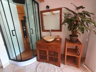 L Artisanerie - Gîte nature avec piscine privée - Sablières - 1