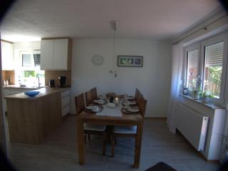 Ferienwohnung Nerz - 7