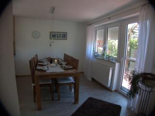 Ferienwohnung Nerz - Tettnang - 6