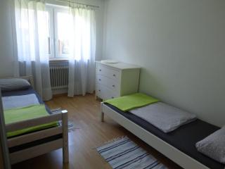 Ferienwohnung Nerz - 1