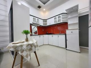 LoCo Premium Studios Self Check-in - Ho Chi Minh-stad - 5