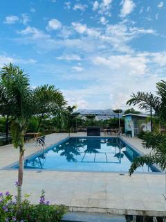 Bollywood Villa - Karjat - 0