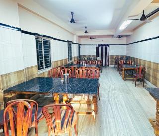 Shyam Hotel & Restaurant near sea beach - Digha - 1
