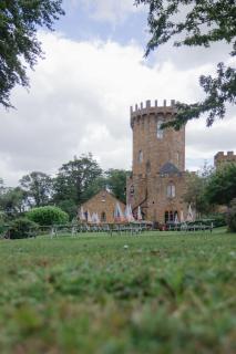 Castle At Edgehill - Banbury - 9
