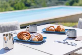 Luxury Retreat - piscina da sogno - Cingoli - 8
