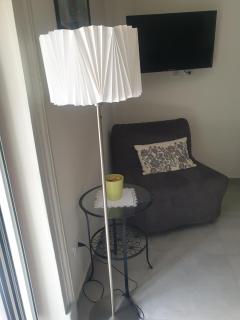 Teatro Massimo Bellini appartamento nuovo2+3a/c - Catania - 5