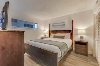 1008 Blue Dolphin condo - Carolina Beach - 7