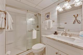 1008 Blue Dolphin condo - Carolina Beach - 6
