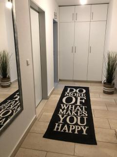 Coole KreativWohnung zum Wohlfühlen - Wallenhorst - 8
