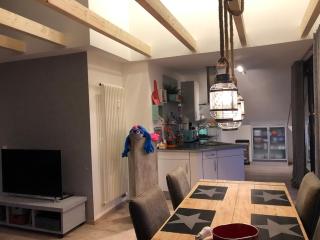 Coole KreativWohnung zum Wohlfühlen - Wallenhorst - 7