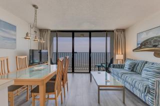 1008 Blue Dolphin condo - Carolina Beach - 4