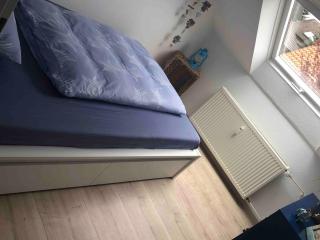 Coole KreativWohnung zum Wohlfühlen - Wallenhorst - 4