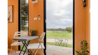 Tiny House Big View 1 by Tiny Away - Boneo - 5