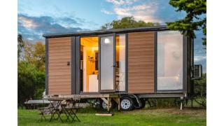 Tiny House Big View 1 by Tiny Away - Boneo - 1
