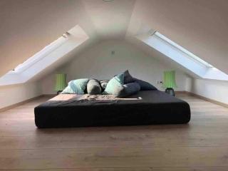 Coole KreativWohnung zum Wohlfühlen - Wallenhorst - 2