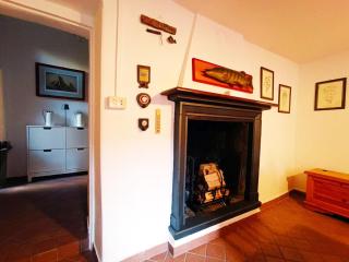 Casa Tipica in Borgo Storico - Dorio - 7