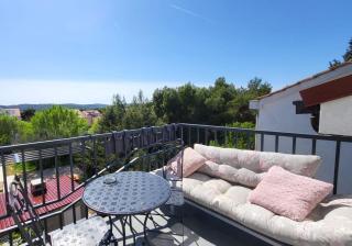Pirovac new modern Olea cozy designed apartment - Pirovac - 3