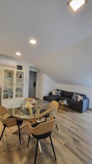 Pirovac new modern Olea cozy designed apartment - Pirovac - 5