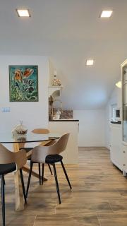 Pirovac new modern Olea cozy designed apartment - Pirovac - 6