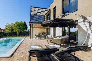 Villa MARINE with Pool in picturesque village Tar near Poreč - Tar - 6