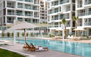 Pool view 42 - Eilat - 7