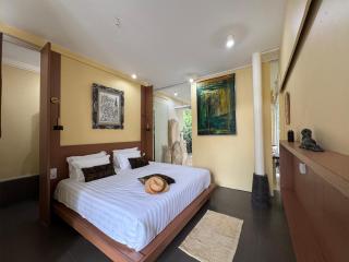 BATI Private Luxury Living - Ubud - 0