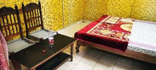 Naina Guest House - Mandi - 3