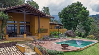 Villa Tai - São Francisco Xavier - 0