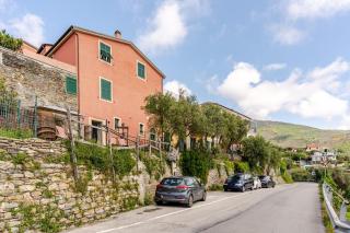 Casa Sarvaega - Cogorno - 6