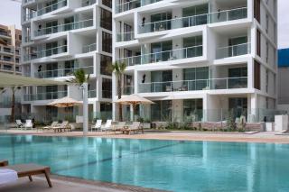 Pool view 42 - Eilat - 8