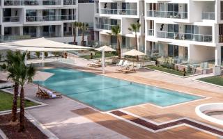 Pool view 42 - Eilat - 0